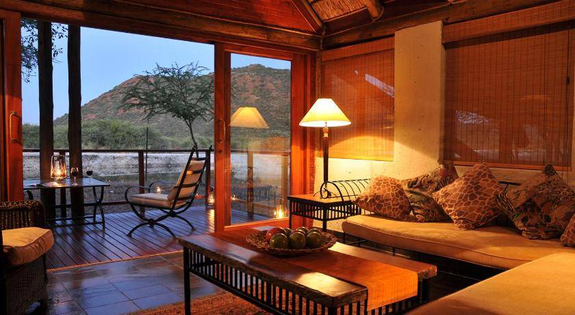 Photo of Others in Madikwe Game Reserve