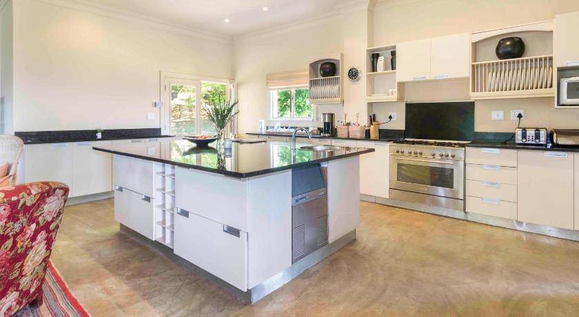 Photo of Kitchen in Balgowan