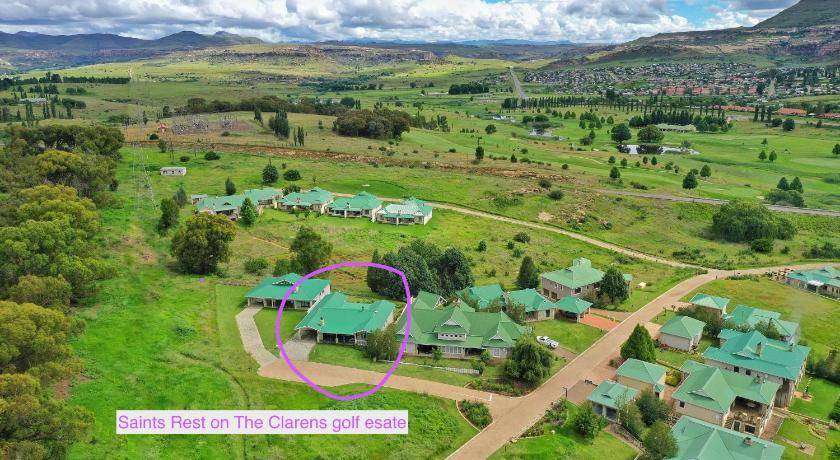 Photo of Others in Clarens