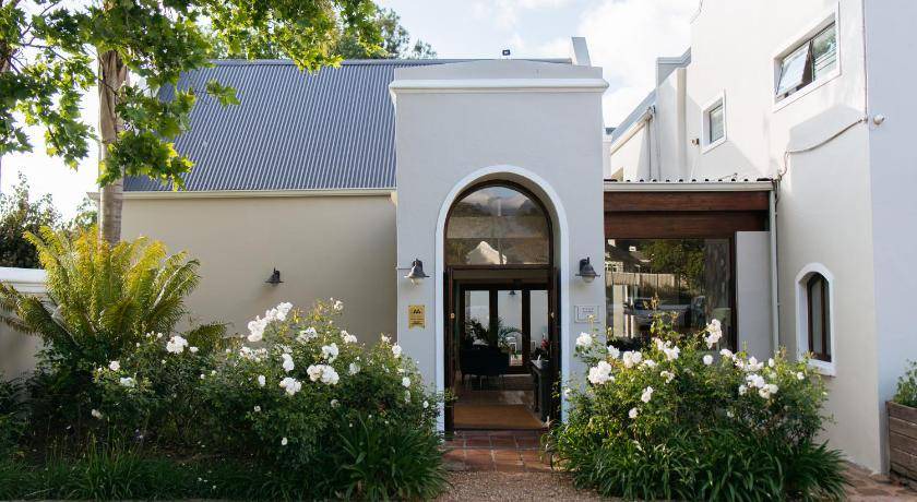 Photo of Others in Cape Winelands