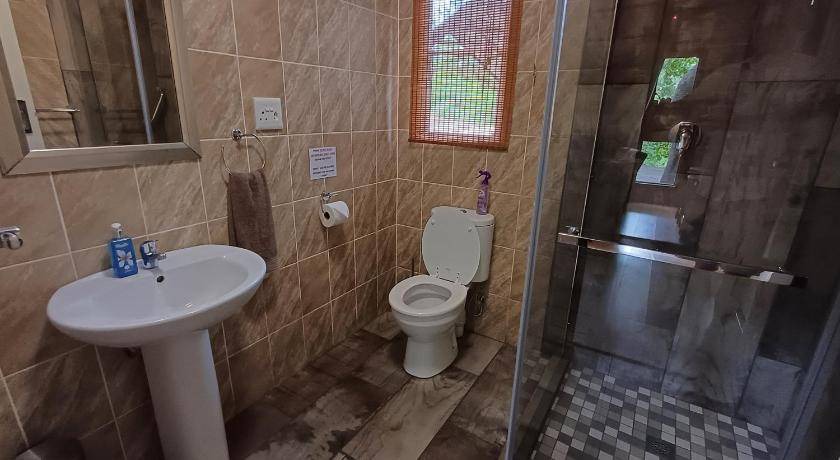 Photo of Bathroom in Maruleng
