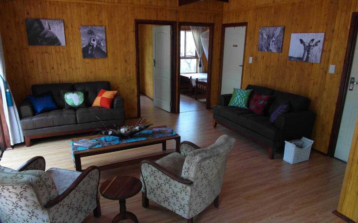 Photo of Livingroom in Maruleng
