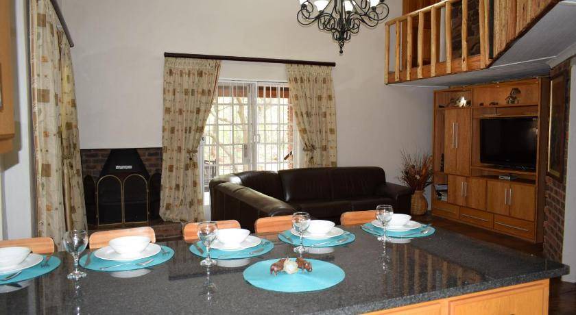 Photo of Livingroom in Vaalwater