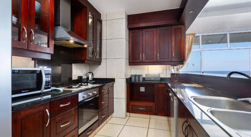 Photo of Kitchen in Margate Beach