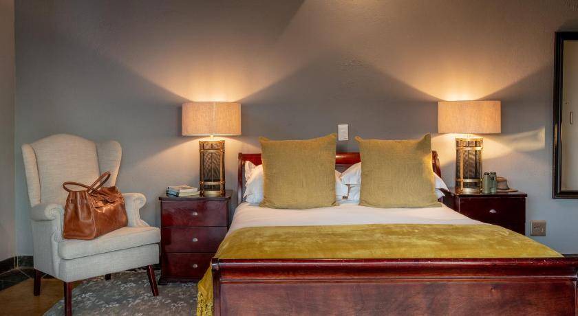 Photo of Bedroom in Kruger National Park