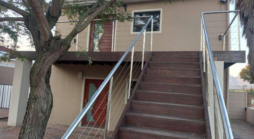 Photo of Patio Balcony in Strand