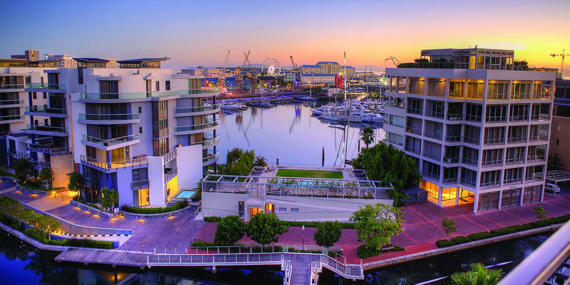 Photo of Others in Victoria and Alfred Waterfront