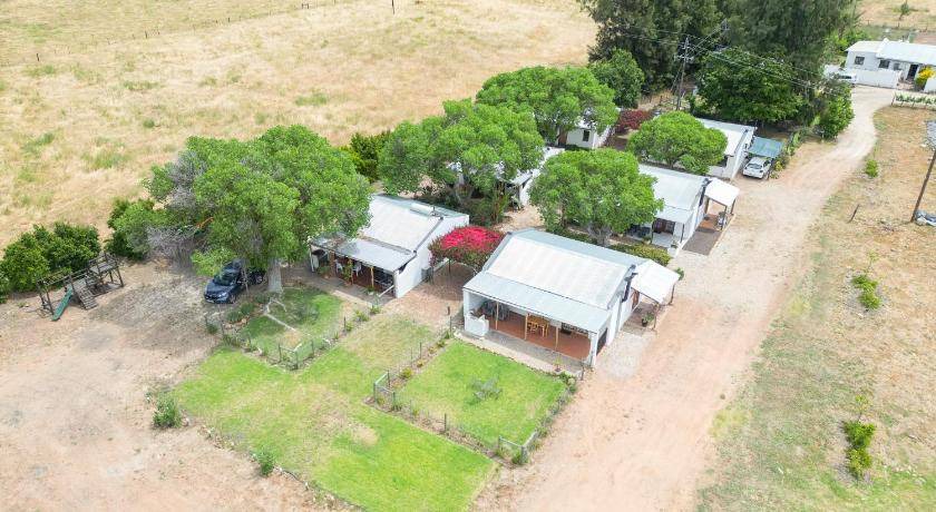 Photo of Others in Tulbagh