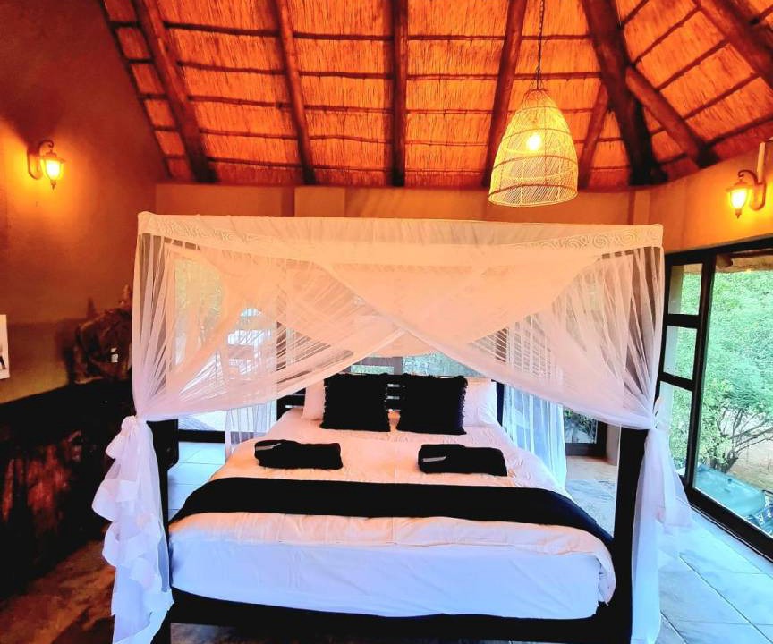 Photo of Bedroom in Marloth Park