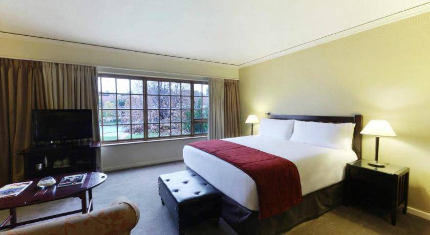 Photo of Bedroom in Brandwag