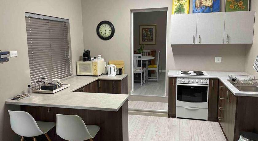 Photo of Kitchen in Colchester