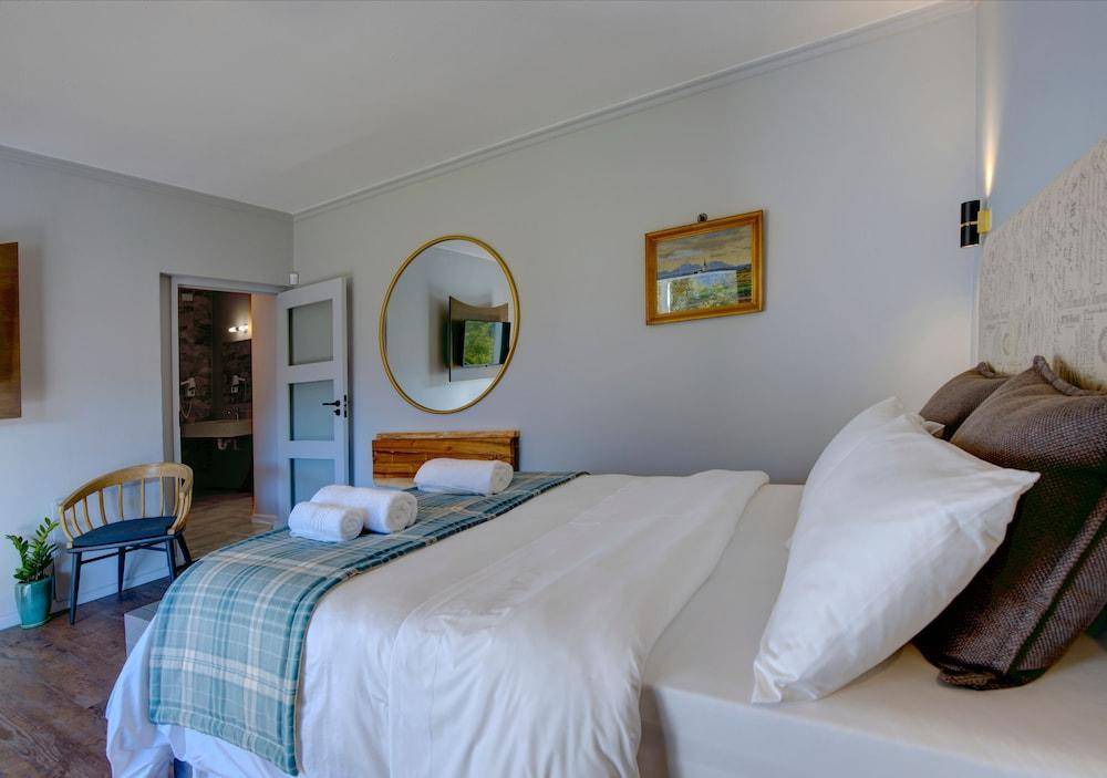 Photo of Bedroom in George