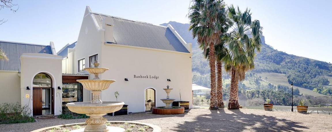 Photo of Others in Cape Winelands