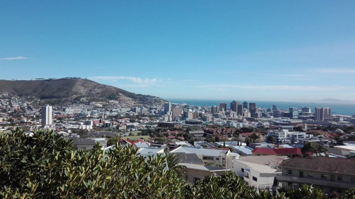 Photo of Others in Cape Town City Centre