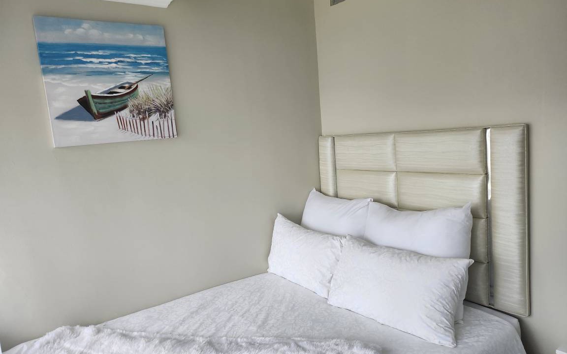 Photo of Bedroom in South Beach