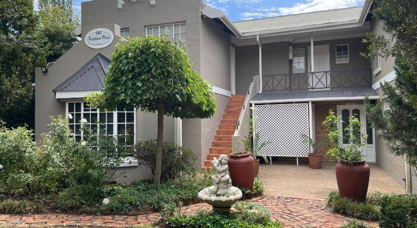 Photo of Others in Clarens