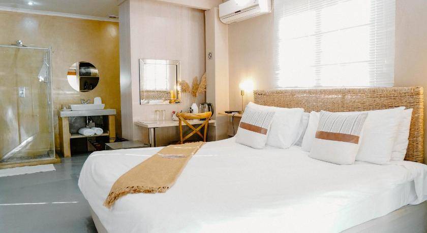 Photo of Bedroom in Groblersdal