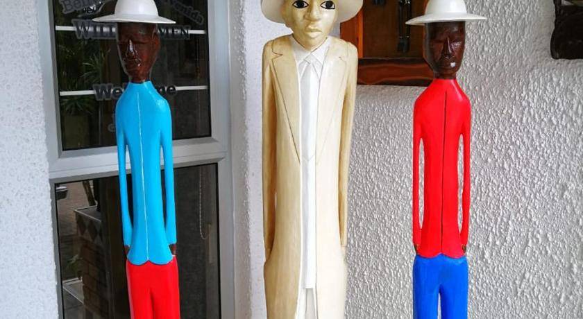 Photo of Others in St. Lucia