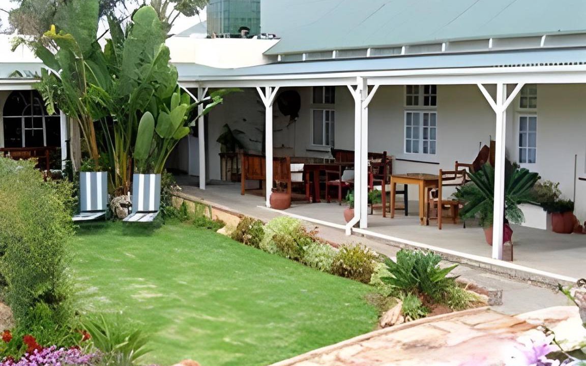 Photo of Others in Oudtshoorn