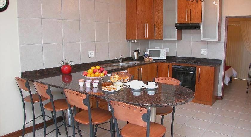 Photo of Kitchen in Eikenbosch