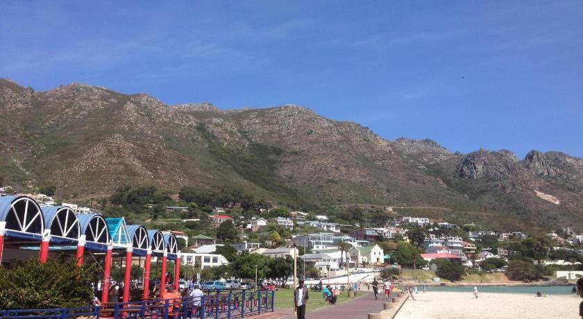 Photo of Others in Gordon's Bay