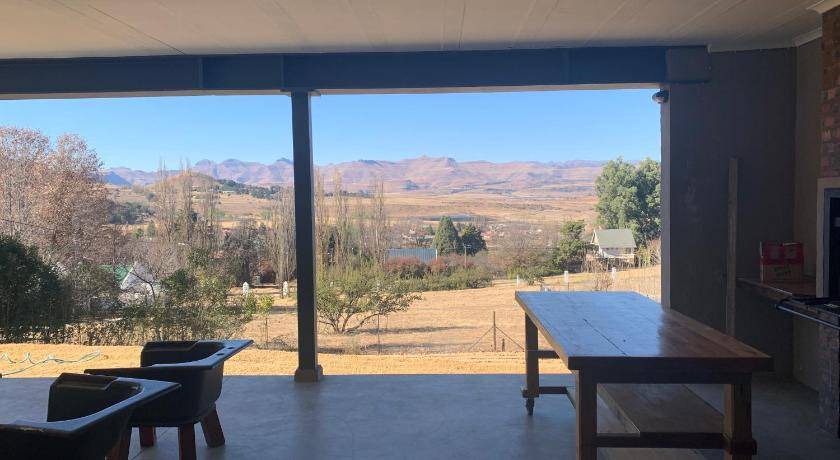 Photo of Others in Clarens