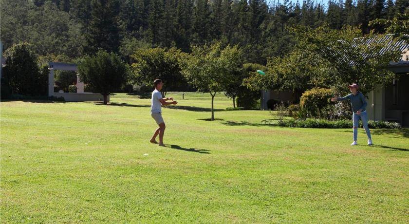 Photo of Others in Swellendam
