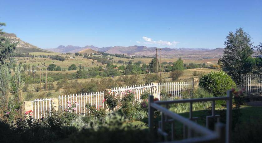 Photo of Others in Clarens