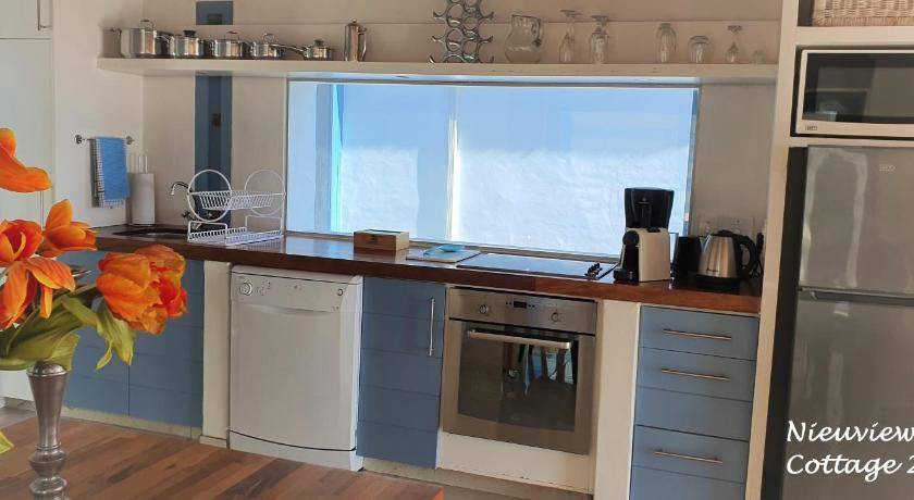 Photo of Kitchen in Paternoster
