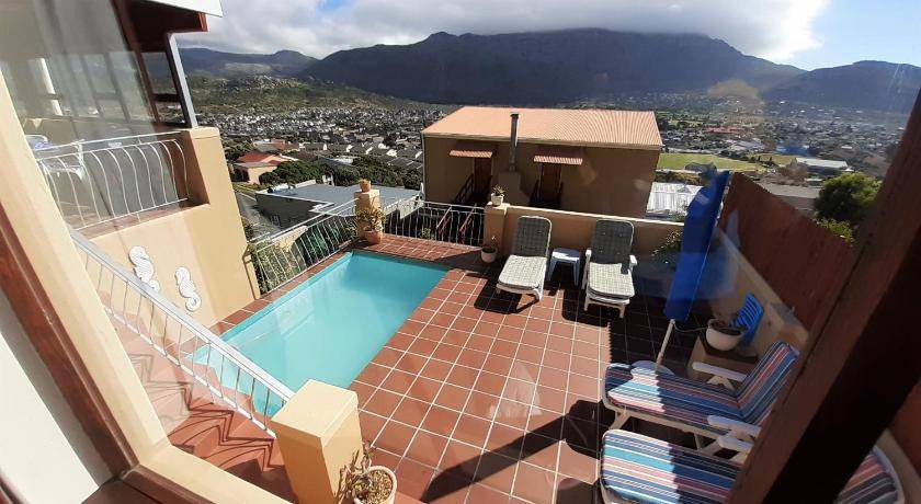 Photo of Patio Balcony in Fish Hoek