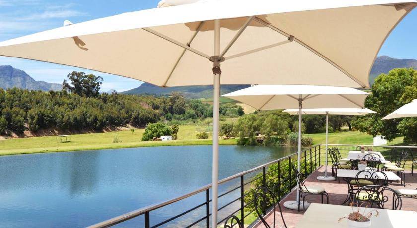 Photo of Others in Stellenbosch