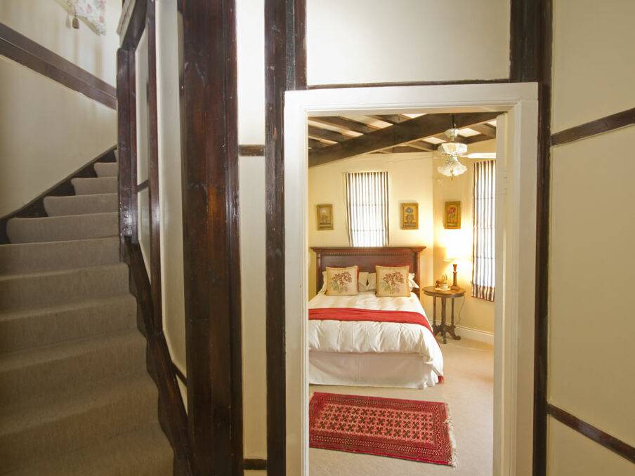 Photo of Bedroom in Addo