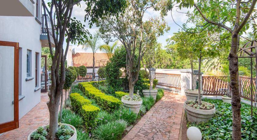 Photo of Patio Balcony in Pretoria