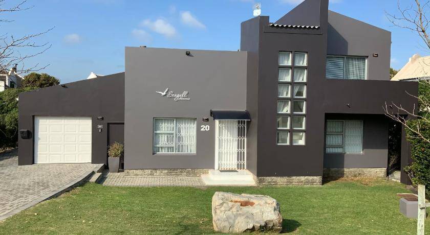 Photo of Others in Sandbaai