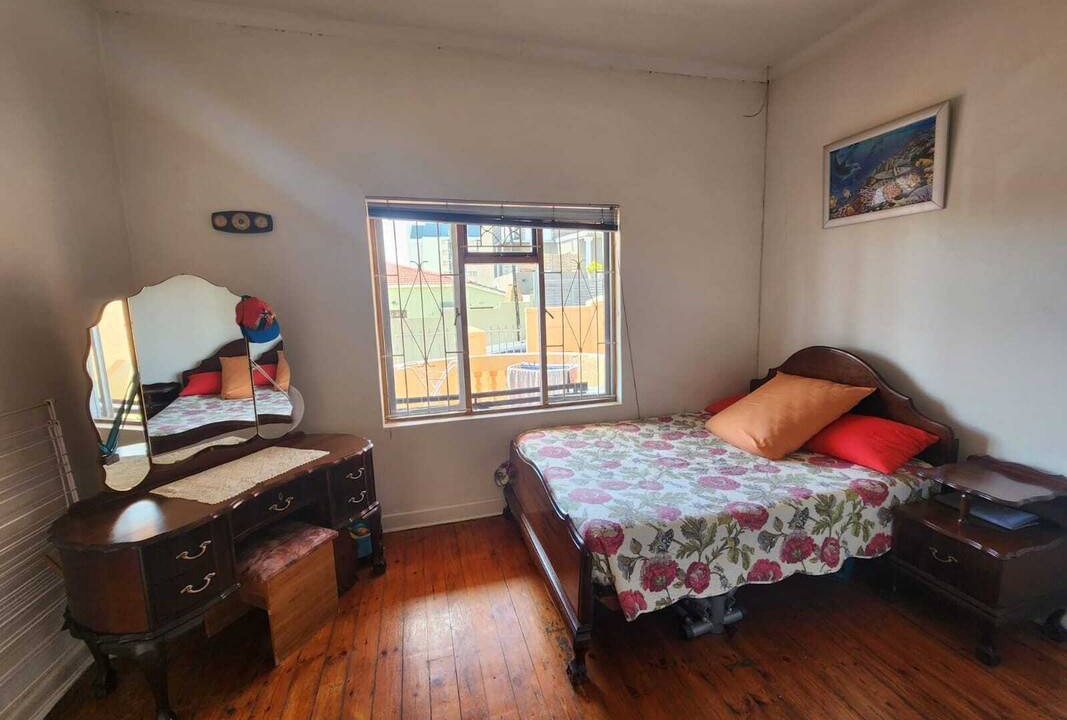 Photo of Bedroom in Cape Town City Centre