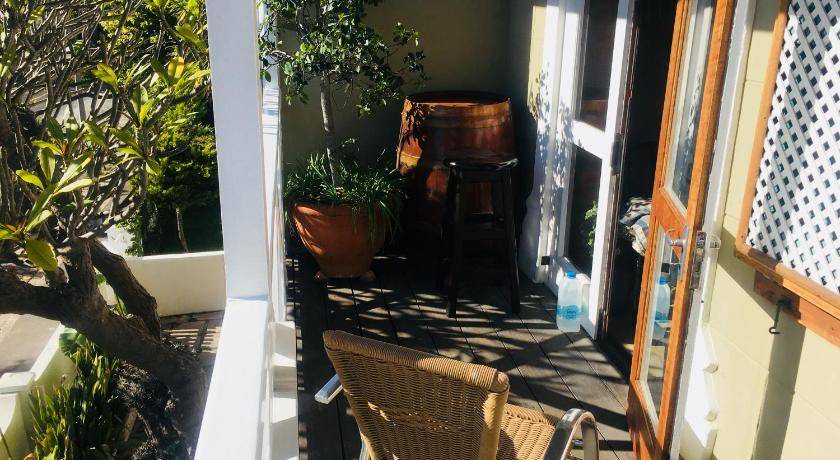Photo of Others in Cape Town City Centre