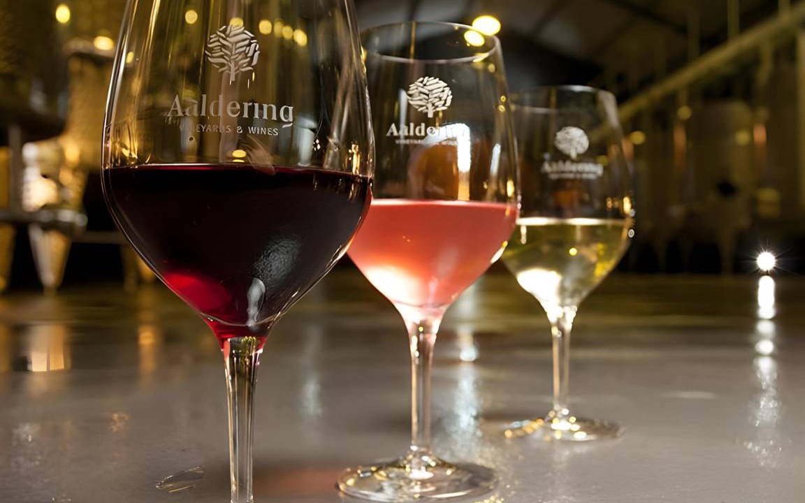 Photo of Others in Stellenbosch