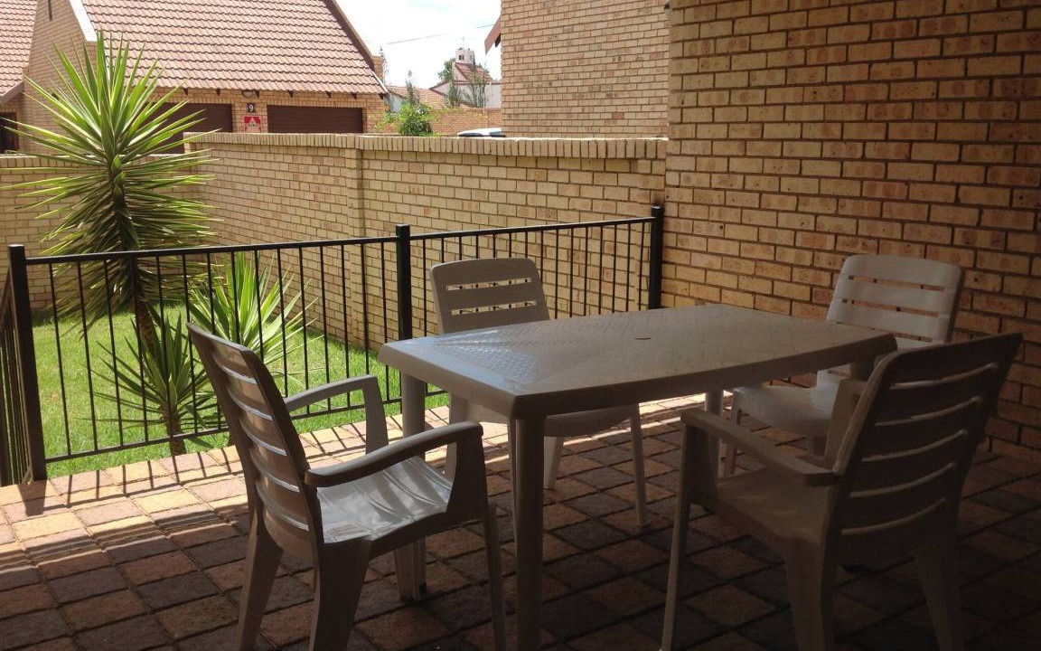 Photo of Others in Bloemfontein