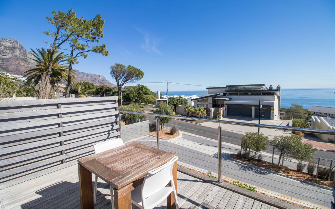 Photo of Others in Camps Bay