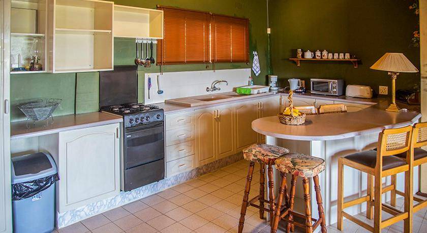 Photo of Kitchen in Hazyview