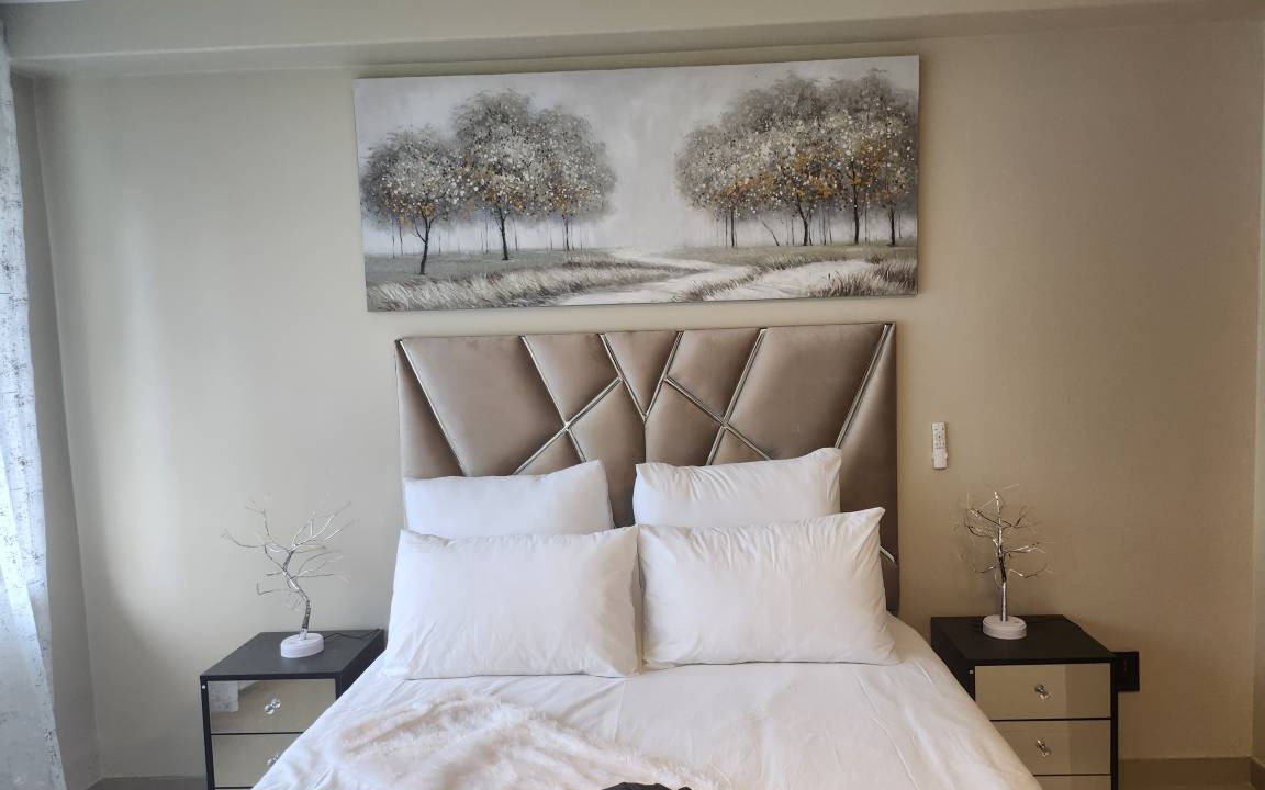 Photo of Bedroom in South Beach