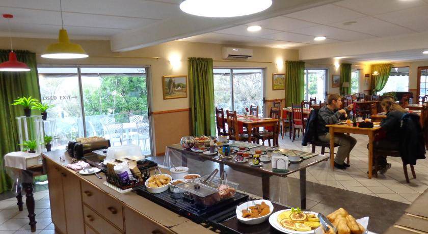 Photo of Kitchen in Schoemanshoek