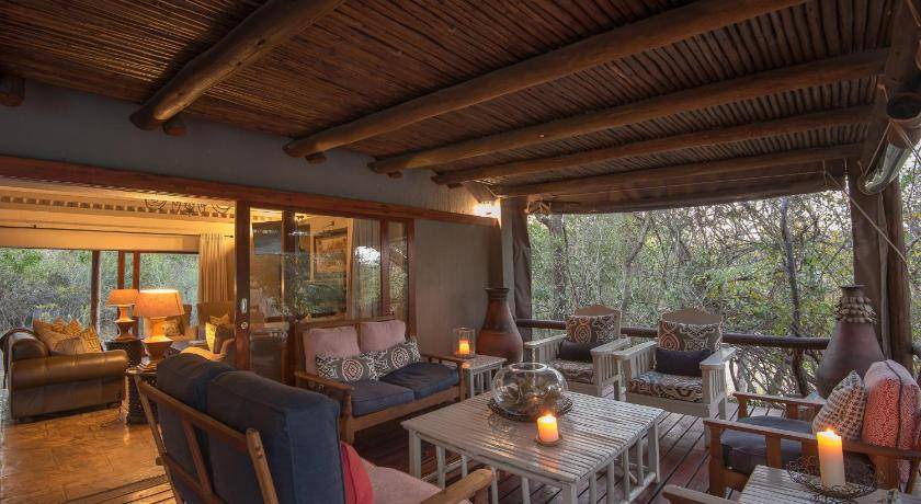 Photo of Others in Thorny Bush Game Reserve
