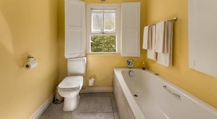 Photo of Bathroom in Dullstroom