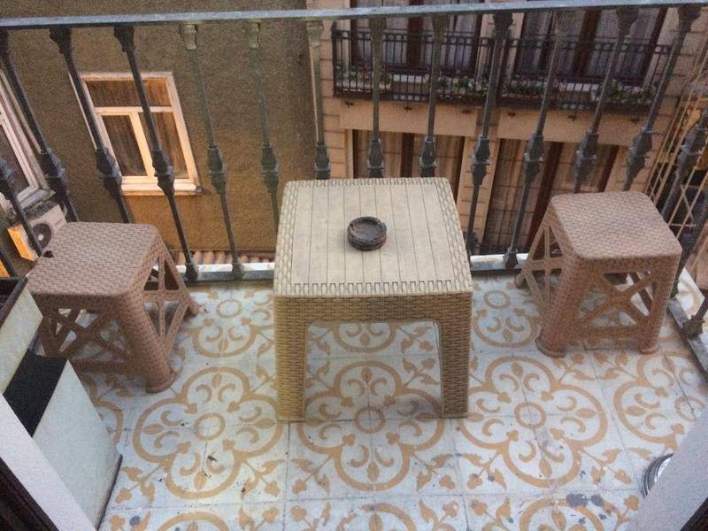 Photo of Patio Balcony in Taksim