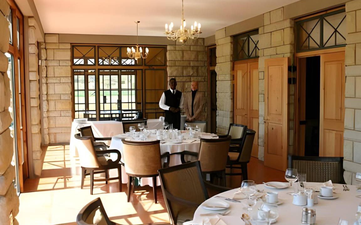 Photo of Others in Magaliesberg