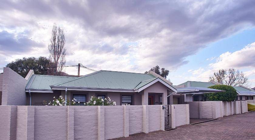 Photo of Others in Clarens