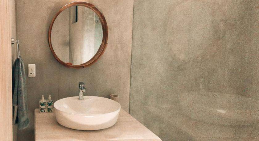 Photo of Bathroom in Knysna
