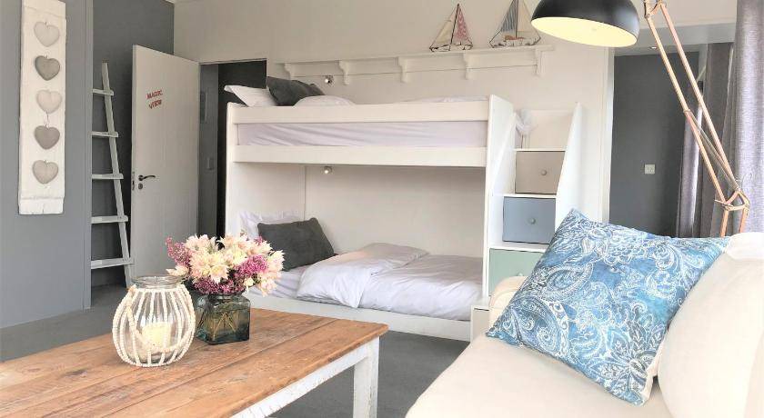 Photo of Bedroom in West Beach