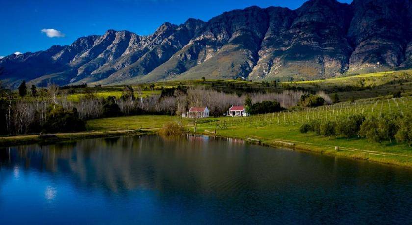 Photo of Others in Tulbagh